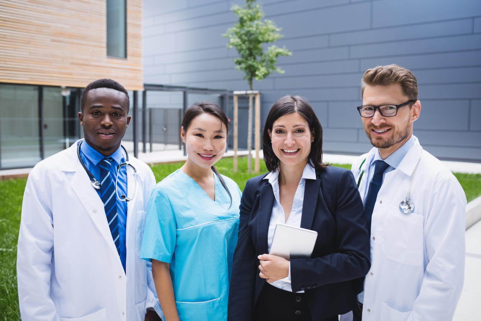 Occupational health services